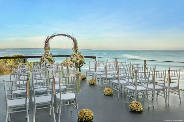 Hotel Anantara Seminyak Bali Resort